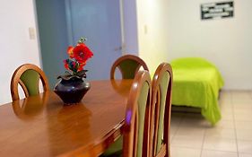 Amplio departamento en pleno centro de Mendoza - Excelente ubicación